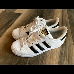 Adidas Women’s Superstar Sneakers